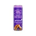 thumbnail image 2 of (2 pack) Chameleon Girl Scout Coconut Caramel Cold-Brew Latte, 8 oz, 2 of 6