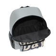 thumbnail image 6 of FORMRS Kids School Backpack with Front Zippered Pocket 12" Student Travel Daypack, Gray Game Day, 6 of 6