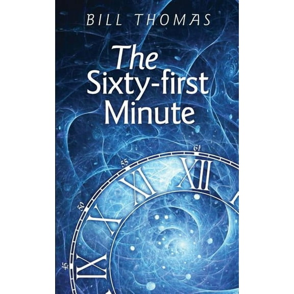 The Sixty-first Minute (Paperback)