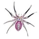 thumbnail image 5 of Conjunto de 12 prendedores elegantes con broche en forma de mariposa, 5 of 8