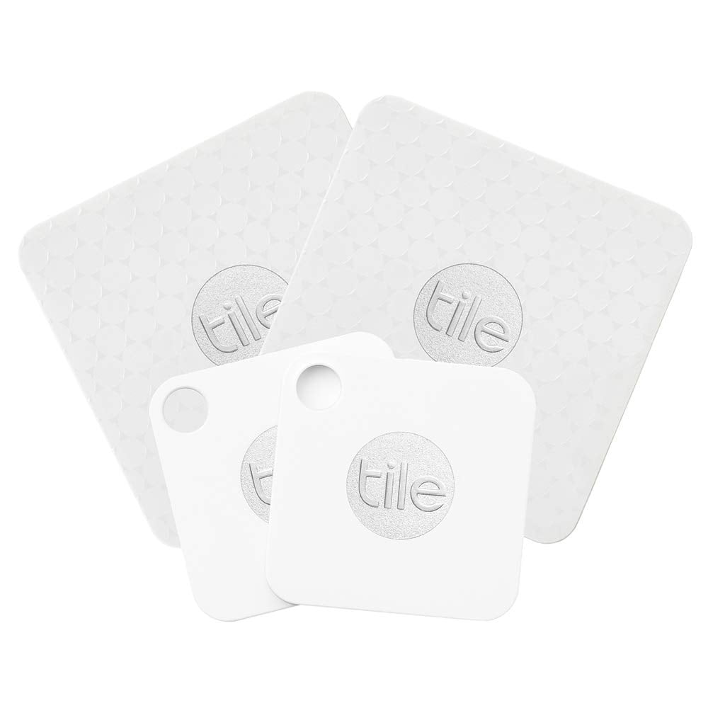 Tile Mate & Slim Combo Pack, Item Finder, 4-Pack | Walmart Canada Tile Mate & Slim Combo Pack, Item Finder, 4-Pack | Walmart Canada