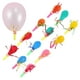 thumbnail image 3 of BRIGHTFUFU 100 globos con silbato para niños, silbato divertido para premios de carnaval, recuerdos de fiesta de cumpleaños, decoraciones de celebración para fiesta de Navidad de Halloween, 3 of 8