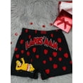 thumbnail image 3 of The Simpsons Homer Ladies Man Men's Boxer Shorts Underwear SI120MBX, 3 of 6