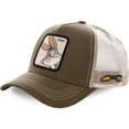 thumbnail image 1 of LS Hot Sale Unisex Anime Cartoon Cap High Quality Patch Draw Baseball Cap Men Trucker Hat, 1 of 7