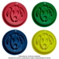 thumbnail image 1 of Comedero para Perro Fun Fur Pets Varios Colores 1 Pza, 1 of 4
