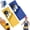 Mix, variant on Hand Plane Gypsum Board Cutting Tool - 45/60/90 Degree Adjustable Drywall Cutting Tool, Ergonomic Plasterboard Edge Trimming and Chamfering Tool for Woodworking and DIY (Mix)