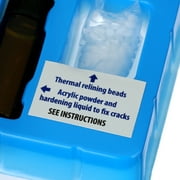 Instant Smile Complete Denture Repair