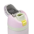 thumbnail image 4 of Termo Owala FreeSip de 24oz (709ml) de acero inoxidable térmico, Candy Coated, 4 of 4