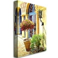 thumbnail image 3 of David Lloyd Glover 'Italian Elegance' Canvas Art, 3 of 4
