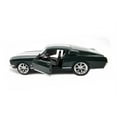 thumbnail image 4 of Sean's 1967 Ford Mustang, Fast & Furious - Jada Toys 99519 - 1/32 scale Diecast Model Toy Car, 4 of 8