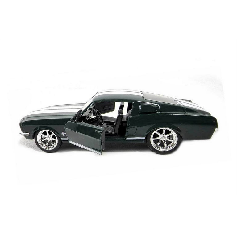Jada Toys - Sean's 1967 Ford Mustang, Fast & Furious, 1/32