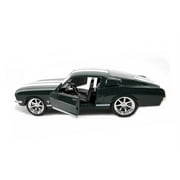 Seans 1967 Ford Mustang, Fast & Furious - Jada Toys 99519 - 1/32 scale Diecast Model Toy Car