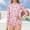 S10-Light Pink, variant on Ulitacool 7-8 Years Swimwear For Girl Long Sleeve Zipper Swimsuit Summer Floral Print Bathing For Kids Round Neck One Piece Swimsuit Leisure Beach Wear Pink