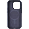 thumbnail image 3 of ITSKINS Ballistic_R Series Case for MagSafe for  iPhone 14 Pro - Dark Blue, 3 of 3