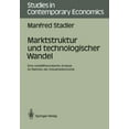 thumbnail image 1 of Marktstruktur Und Technologischer Wandel, 1 of 1