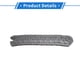 thumbnail image 5 of Kit de cadena de distribución para Freightliner Sprinter 2500 2014-2017 No. 0009938276 1 Set con 1 Pc Cadena de distribución, 3 Pcs Accesorios de unión de cadena, 5 of 7