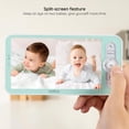 thumbnail image 2 of Cámara adicional para bebés compatible con BOIFUN con monitor Baby 6T, 2 of 8