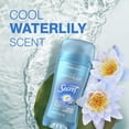 thumbnail image 4 of Secret Antiperspirant & Deodorant Invisible Solid Cool Waterlily, 72HR Breathable Sweat & Odor Protection, 2.6 OZ, 4 of 8