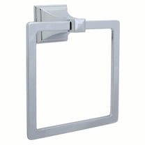 Speakman Rainier Towel Ring, Polished Chrome