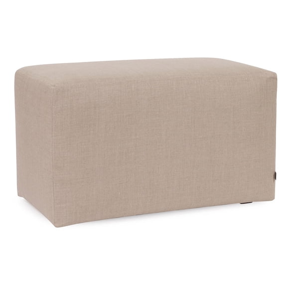 Prairie Linen Natural Universal Bench
