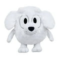 thumbnail image 1 of Bluey Friends Plush Toys, Lila, 1 of 3