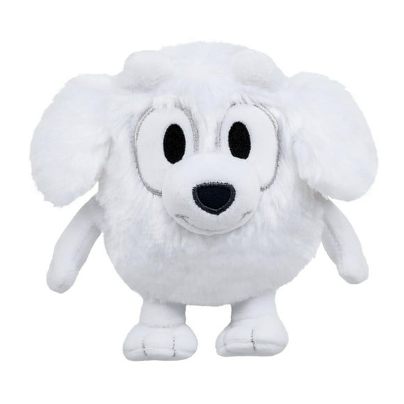 Bluey Friends Plush Toys, Lila