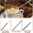 thumbnail image 5 of 22 PCS Espresso Accessories Coffee Espresso Tamper Set 58mm, 5 of 5