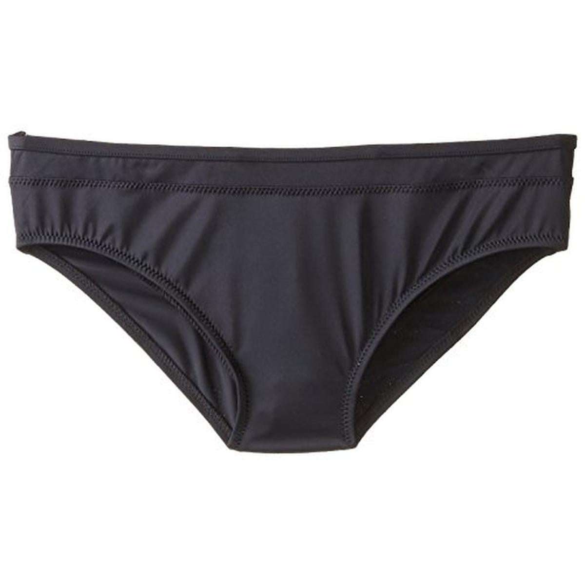 Panache BLACK Isobel Classic Bikini Swim Bottom ,US Medium, UK12 ...
