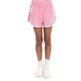 thumbnail image 5 of Ghost-Spider Girls Active Flutter Shorts, Sizes 4-12, 5 of 7