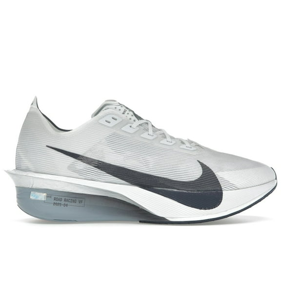 Nike Men's ZoomX Vaporfly Next% 4 White Obsidian Mist Shoes, from StockX