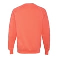 thumbnail image 3 of Hanes L Vintage Orange, 3 of 3