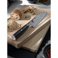 thumbnail image 4 of Miyabi Kaizen II 9.5-inch Chef's Knife, 4 of 4