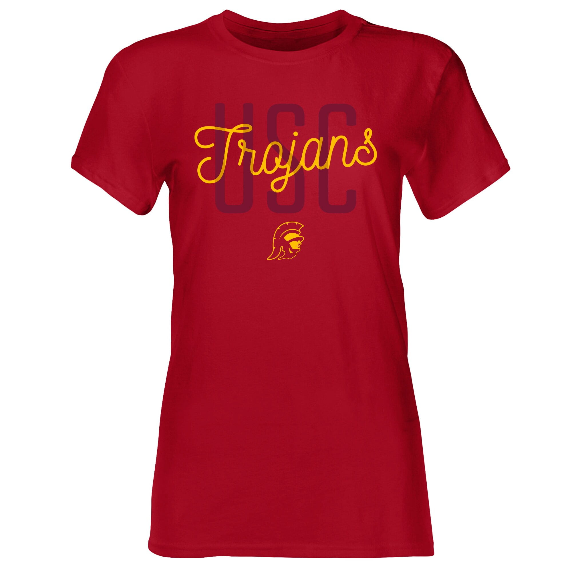 usc crewneck womens