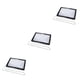 thumbnail image 3 of Seitruly 3X Reading Magnifier Foldable Magnifying Loupe Desktop Lamp LED Book Light w Type1, 3 of 6