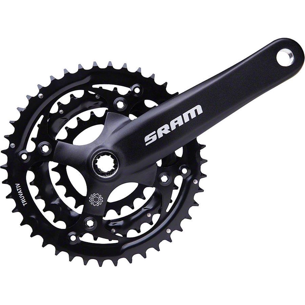 sram power pads