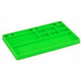 thumbnail image 2 of JCO2550-5 JConcepts Rubber Parts Tray (Green) JCO2550-5, 2 of 2