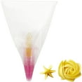 thumbnail image 4 of Wilton All-In-One Disposable Decorating Bags with Tips, 6-Count, 4 of 5