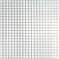 thumbnail image 6 of KastLite Egg Crate Panel 5-Pack in Chrome | Polystyrene | Nominal 2' x 2' with 1/2" x 1/2" x 3/8" Cell Size | Manufactured by American Louver, 6 of 8
