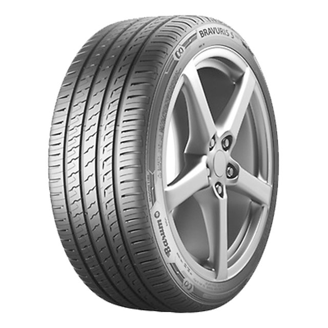 Llanta BARUM Bravuris 5HM 205/60R15 91H