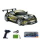 thumbnail image 1 of Coche teledirigido de alta velocidad para niños, vehículo de carreras teledirigido de PVC, escala 1:14, 4WD, 2023, 1 of 4