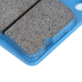 thumbnail image 1 of Fugacal Motorcycle Brake Pads Front And Rear Brake Pads Brake Pad Brake Caliper Suitable, 1 of 8