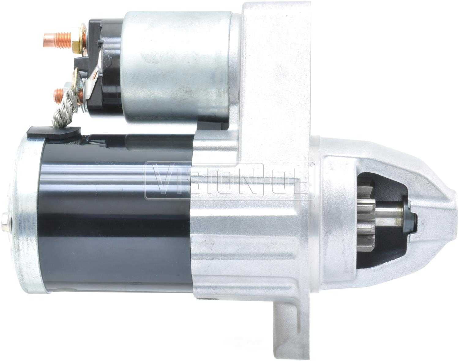 Vision OE 19254 Starter Motor