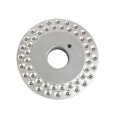 thumbnail image 4 of GOOHOCHY 1Pcs Silver Umbrella Light for Adventure with 48 LED Bulbs and Emergency Lighting, 4 of 8