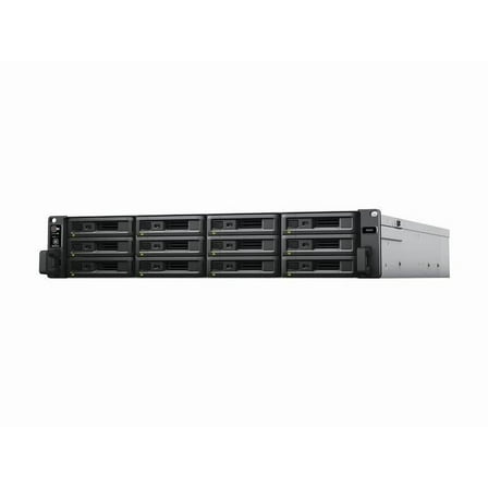 Synology SA6400 12Bay Rackmount NAS