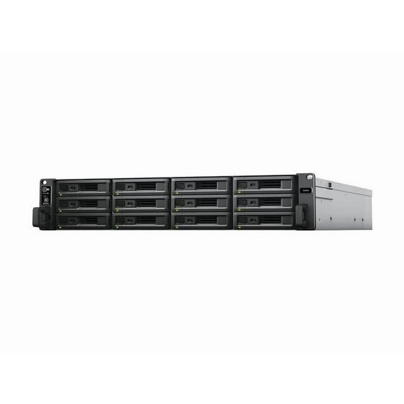 Synology SA6400 12Bay Rackmount NAS