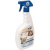 FIT Organic: All Natural Stain & Odor Eliminator, Pet Stain and Odor Remover, Spot Carpet Cleaner, Enzyme Free-24 oz