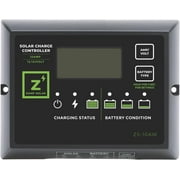 Zamp Solar 10AW Solar Charge Controller