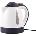 thumbnail image 2 of 1000ml 12V Car Travel Auto Electric In Car Kettle Travel Heating Water Bottle Electric Kettles, 2 of 5