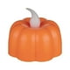 thumbnail image 4 of Vela Led Parpadeante Sin Llama para Halloween, Ideal para Fiestas y Hogar., 4 of 5