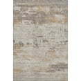 thumbnail image 2 of Addison Rugs Mayfield Premium Machine Washable Transitional Abstract Putty Rectangle Rug, 9' x 12', 2 of 6